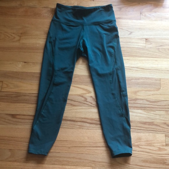 Old Navy active go dry workout leggings - Picture 1 of 4
